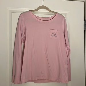 Vineyard vines long sleeve